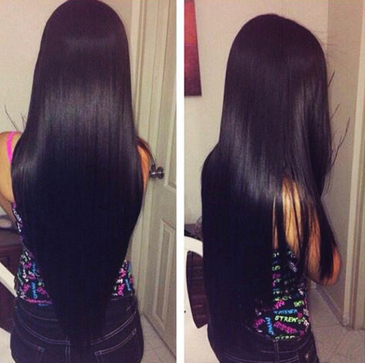 3 Bundle Deal Brazilian Silky Straight