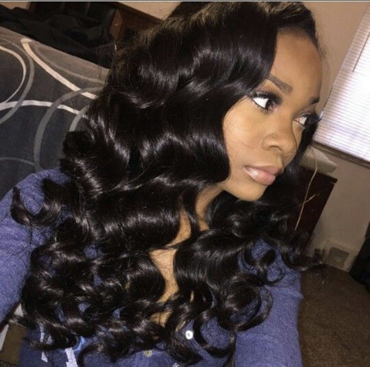 Peruvian Deep Wave Extensions