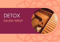 Detox Sauna Services