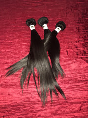 3 Bundle Deal Brazilian Silky Straight